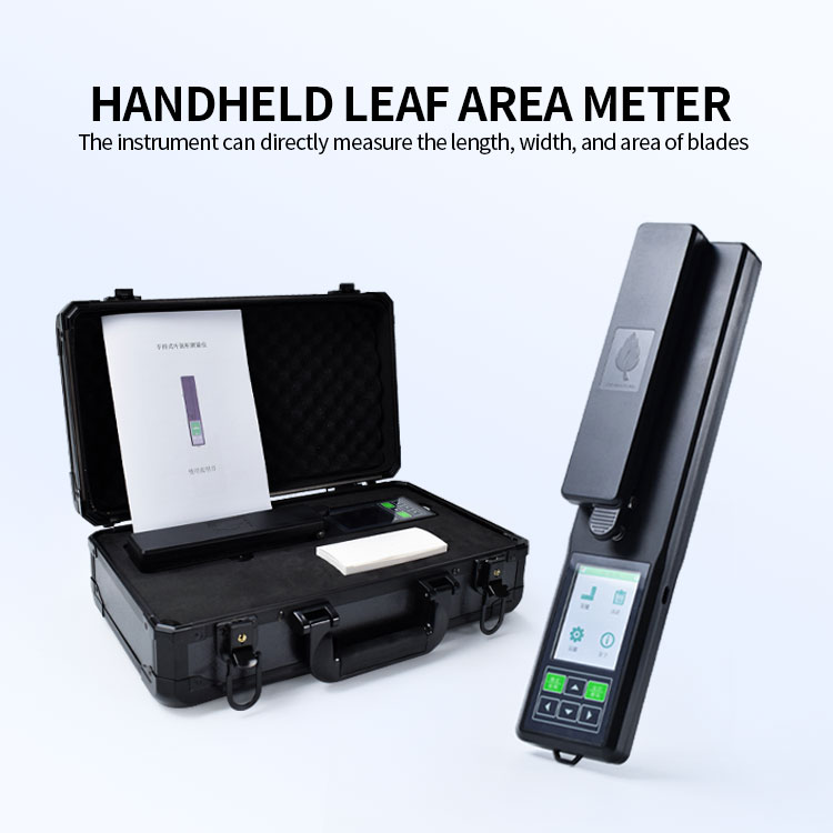 Digital Leaf Area Meter
