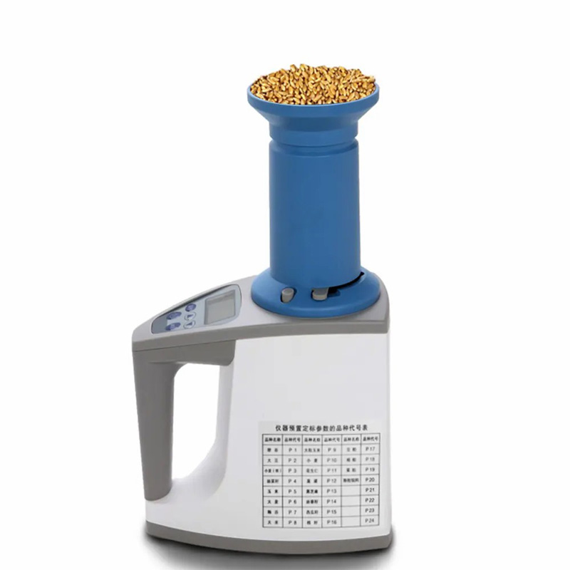 Grain Moisture Meter