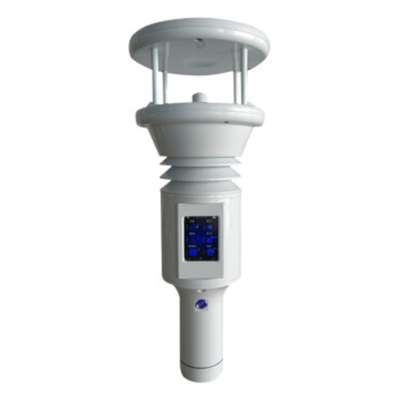 outdoor Weather Station