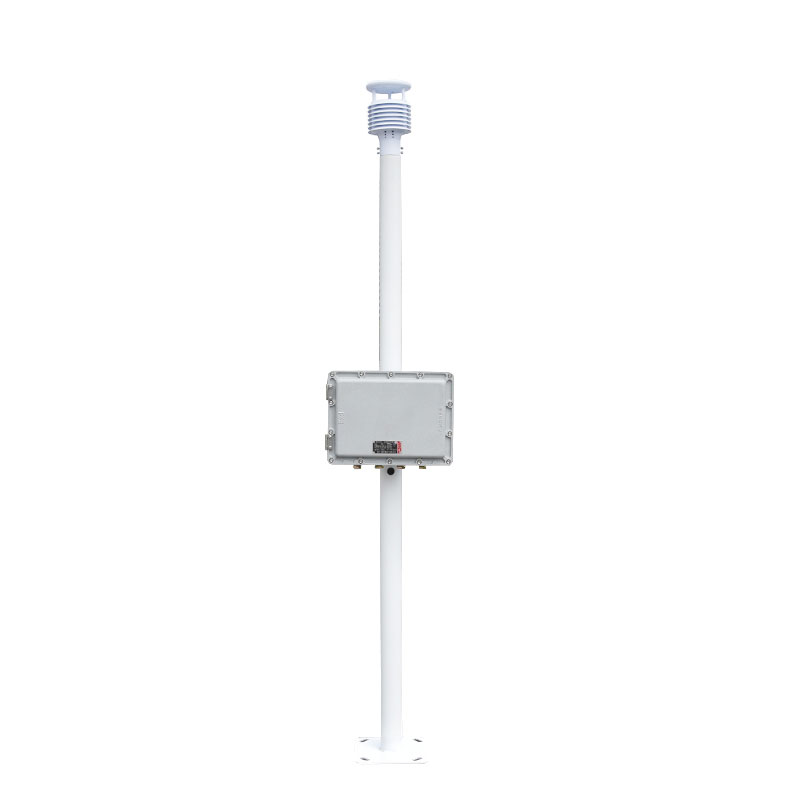 Weather Station Data Logger