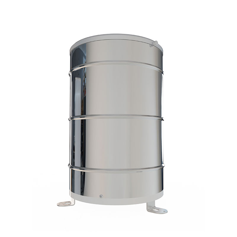 Tipping Bucket Rain Gauge