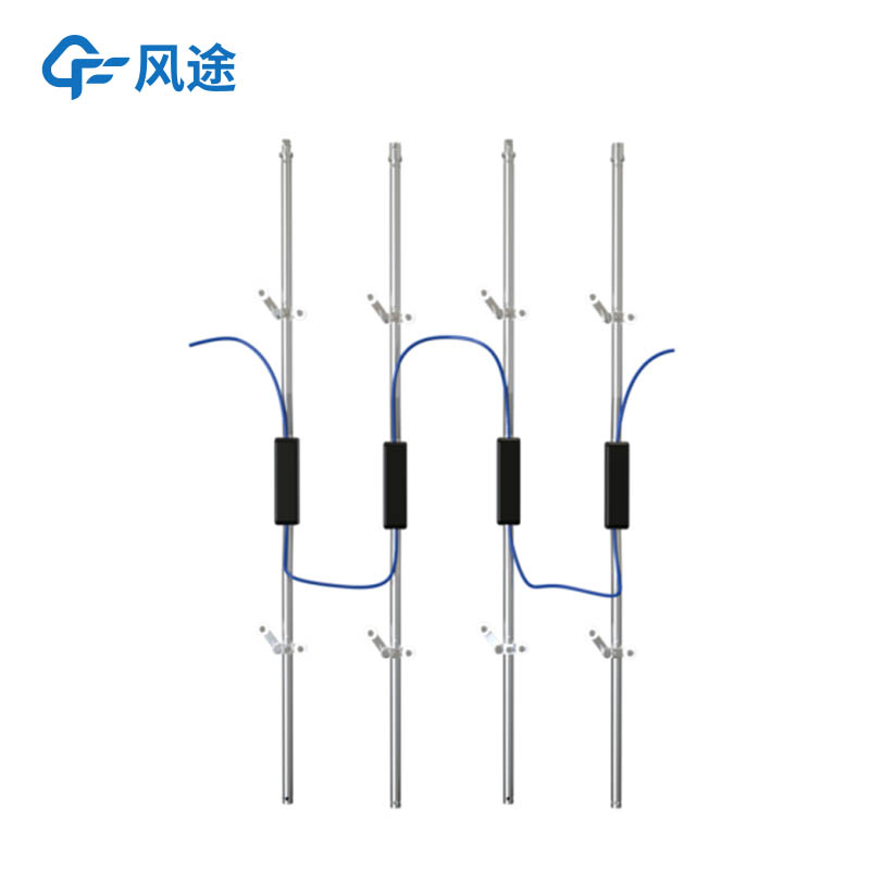 Fixed inclinometer