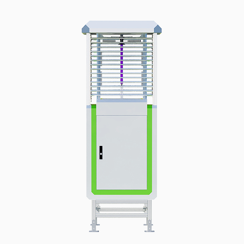 Insect Monitoring Station