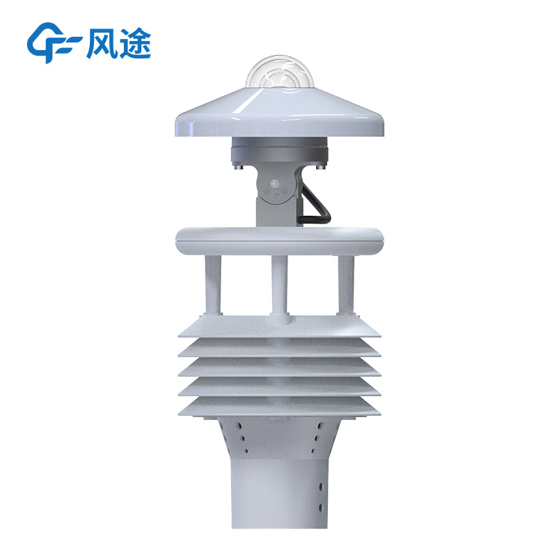 Meteorological Instruments for Solar Energy