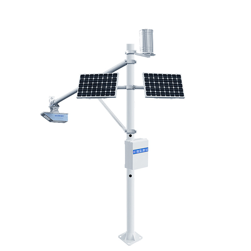 River flow and streamflow monitoring