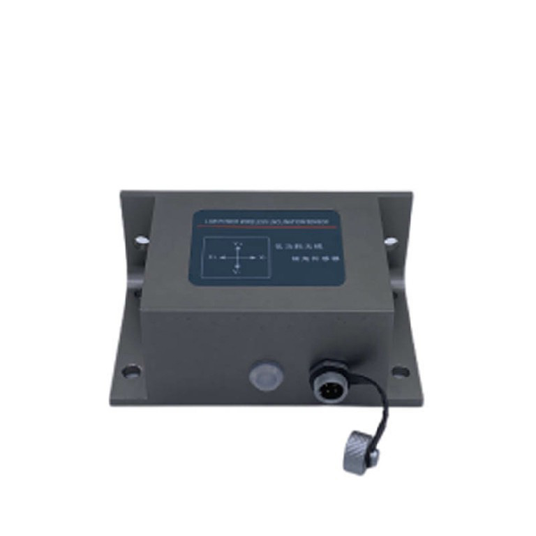 Wireless IOT Inclinometer