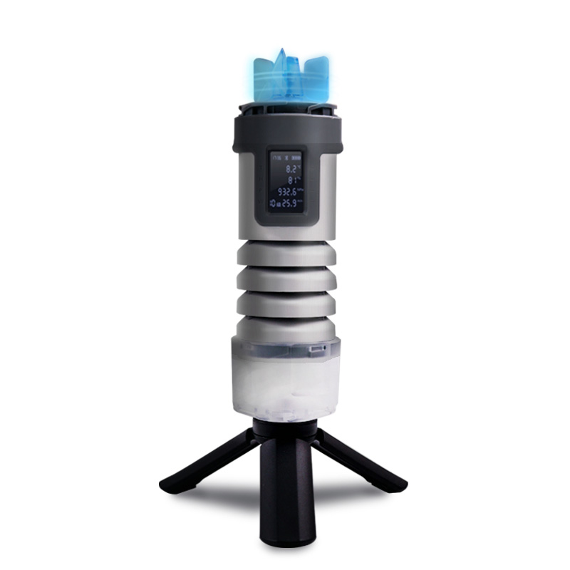 Smart Weather Station