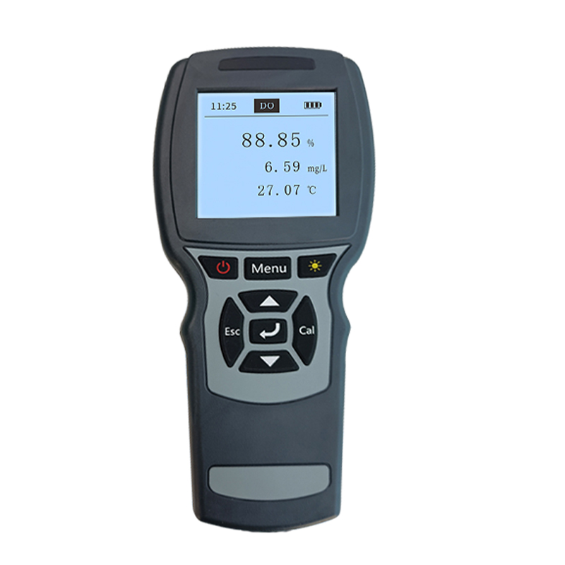 Recommend a dissolved oxygen tester