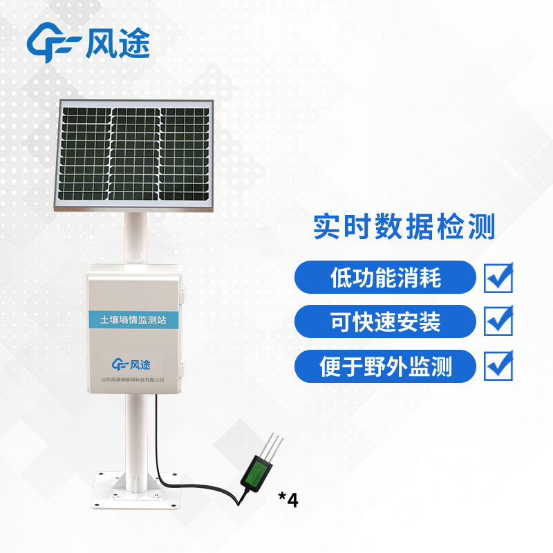 Features and Benefits of Soil Moisture Monitors