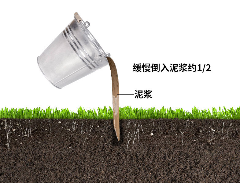 Soil profile moisture meter