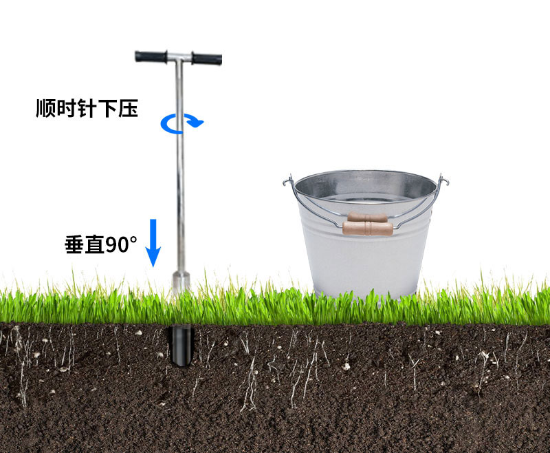 Moisture Monitoring System