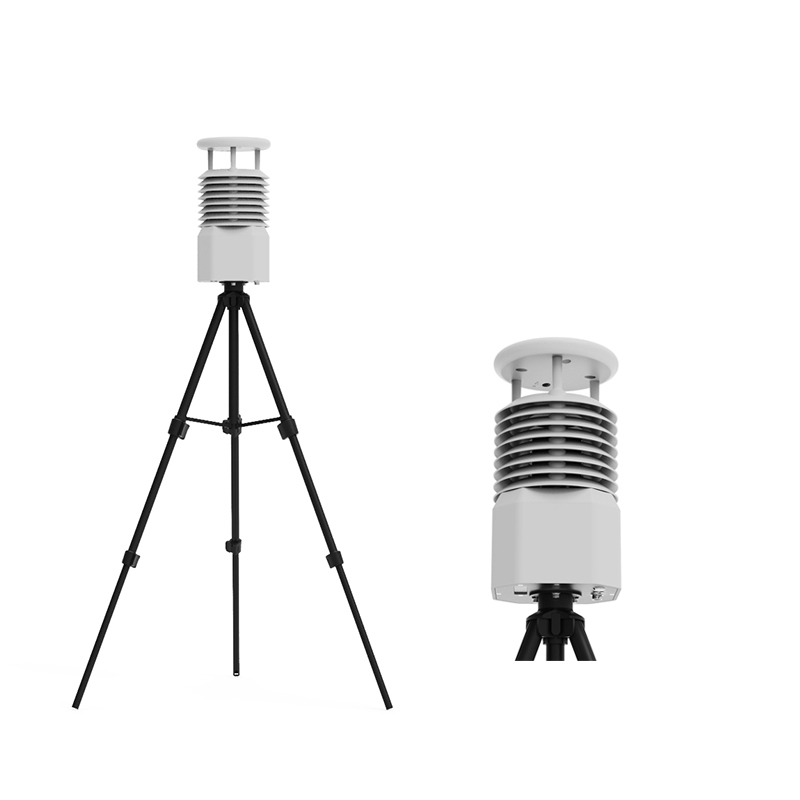 Home Weather Station Product Structure