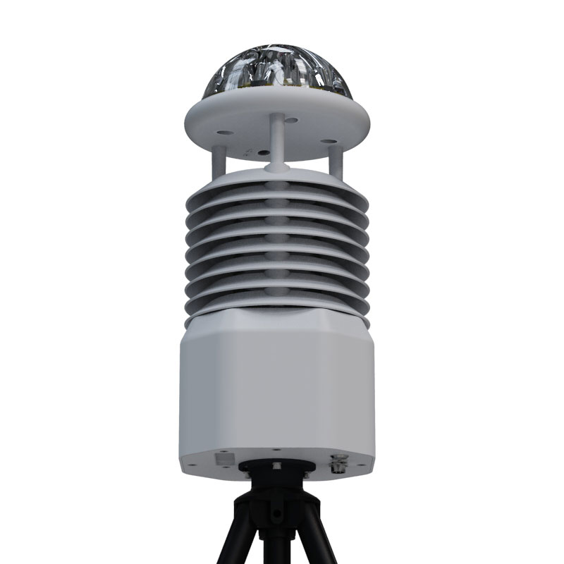 Integrated Weather Station product details