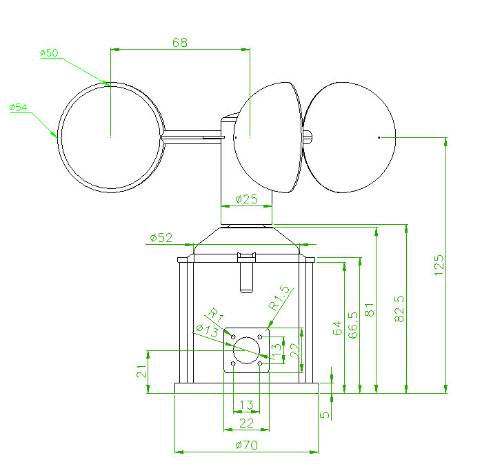 TVOC Online Monitoring System