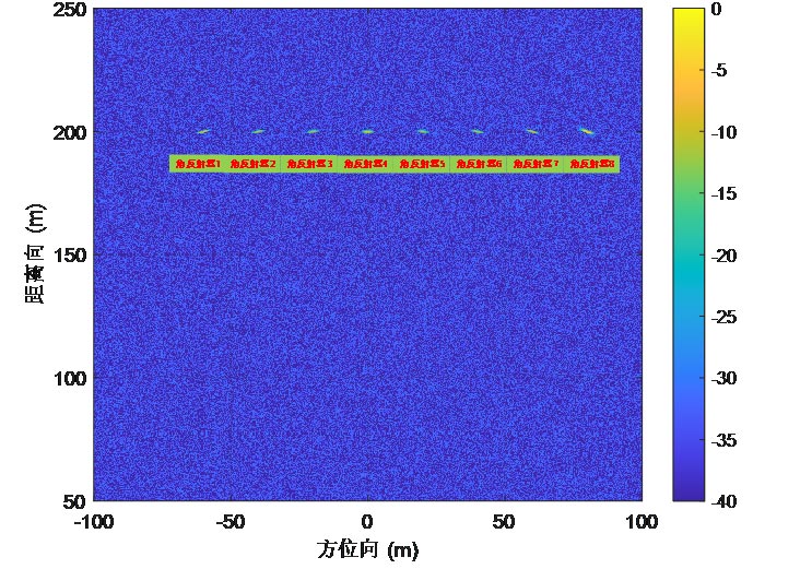 Slope Monitoring System application display 2