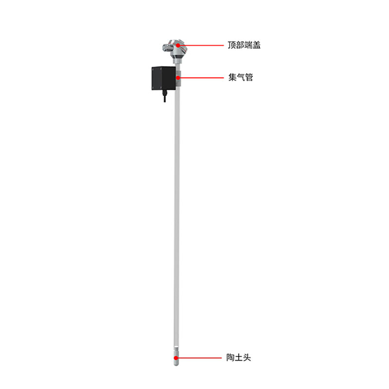 soil tensiometer