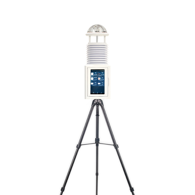 weather measuring instruments