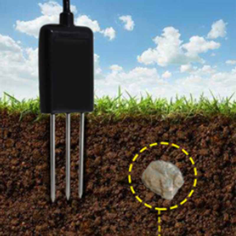 soil sensors