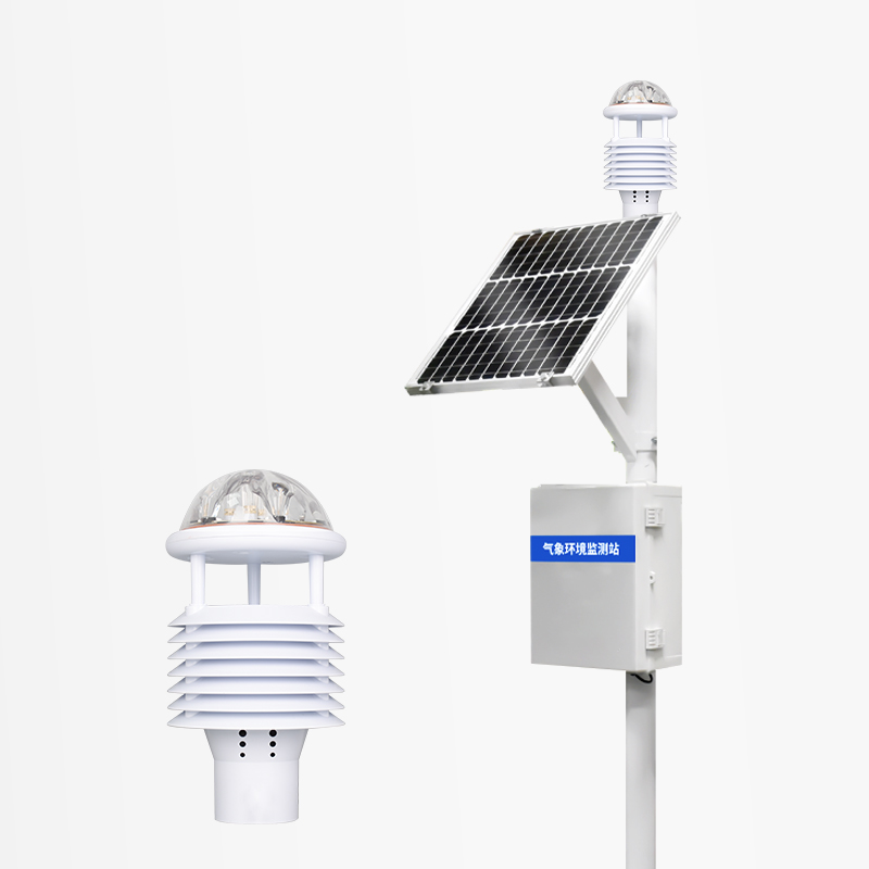 best weather stations