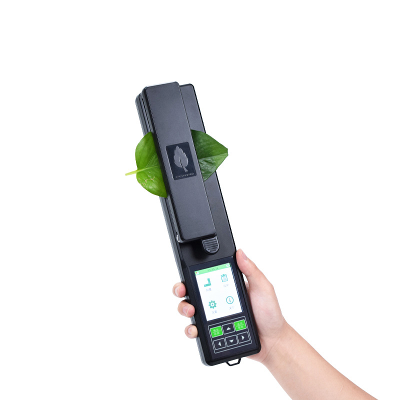 Digital Leaf Area Meter