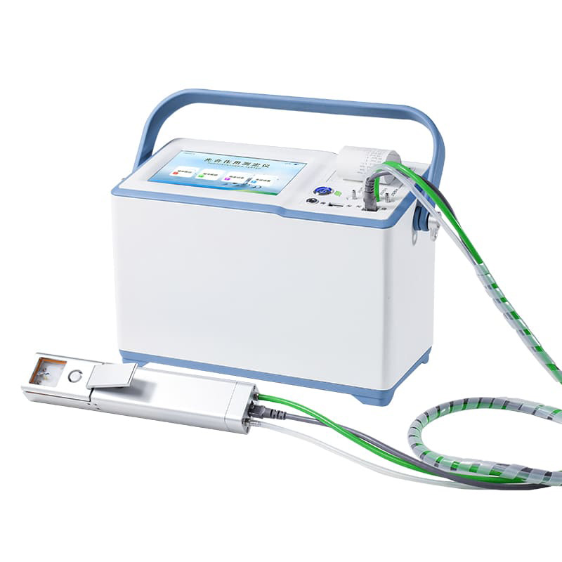 Plant Photosynthesis Meter