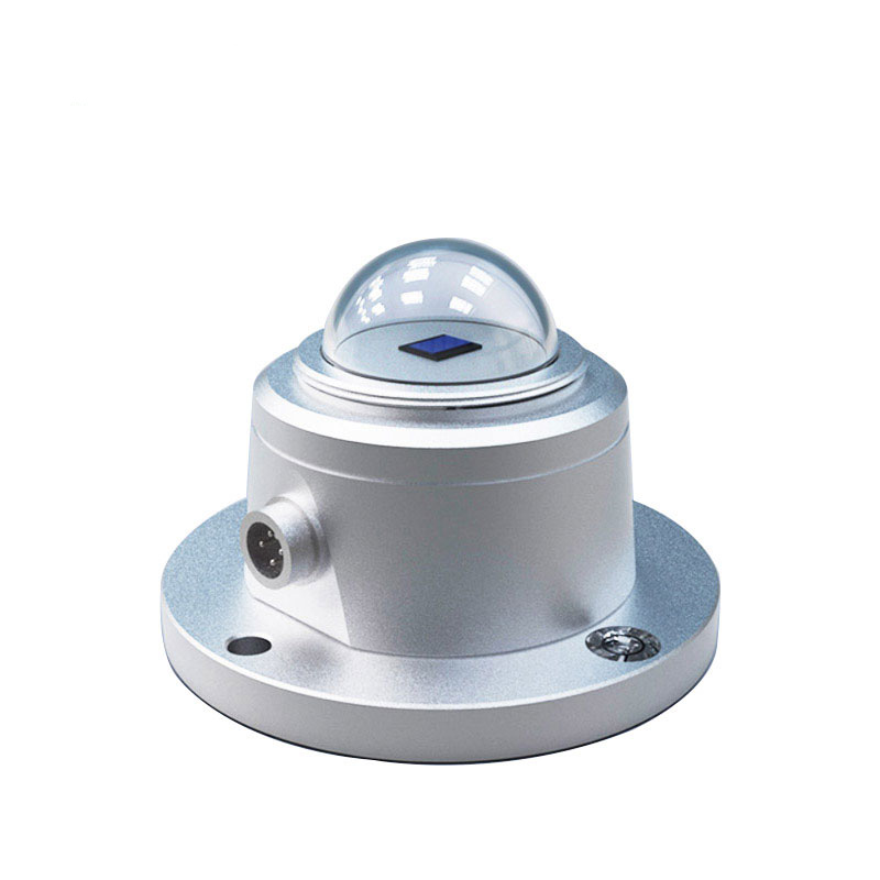 Solar Radiation Sensor