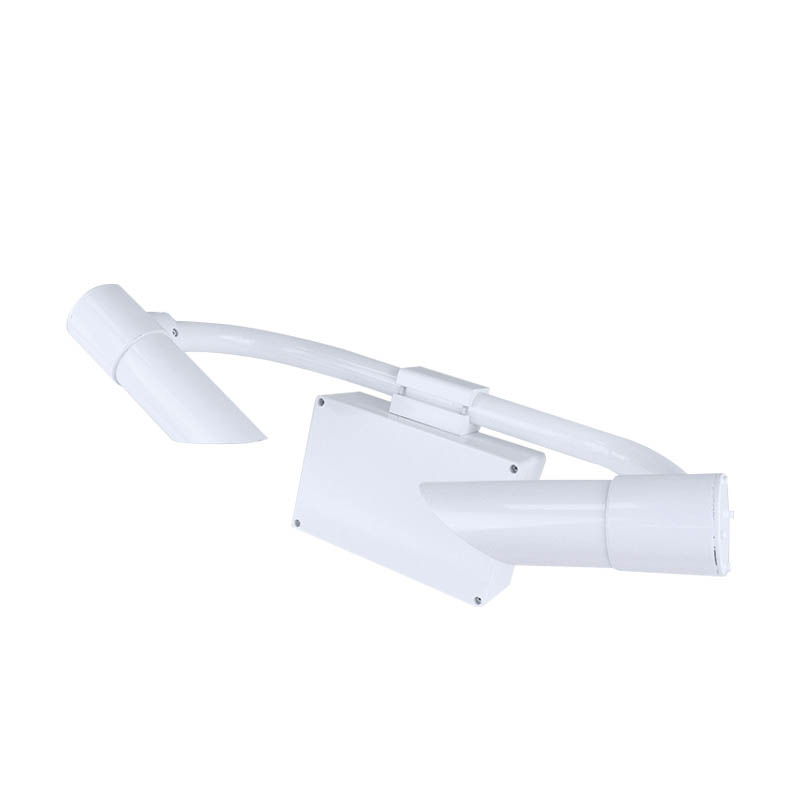 Visibility and Present Weather Sensor