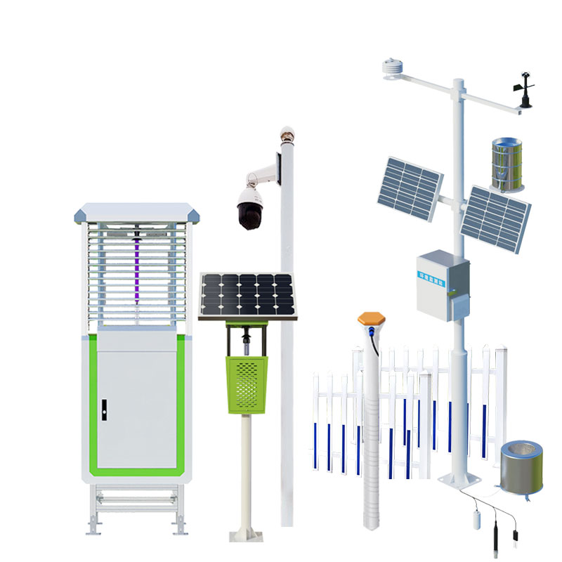Crop Monitoring and Scouting