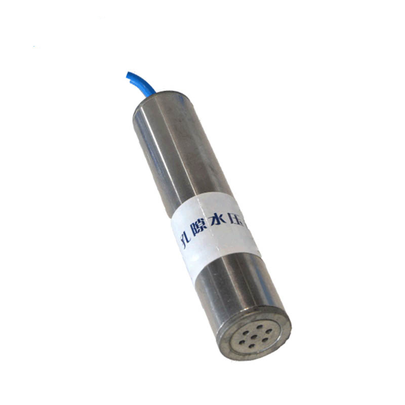 Pore water pressure gauge