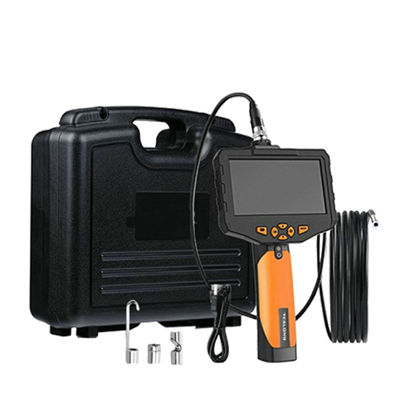 Audio & video life detector