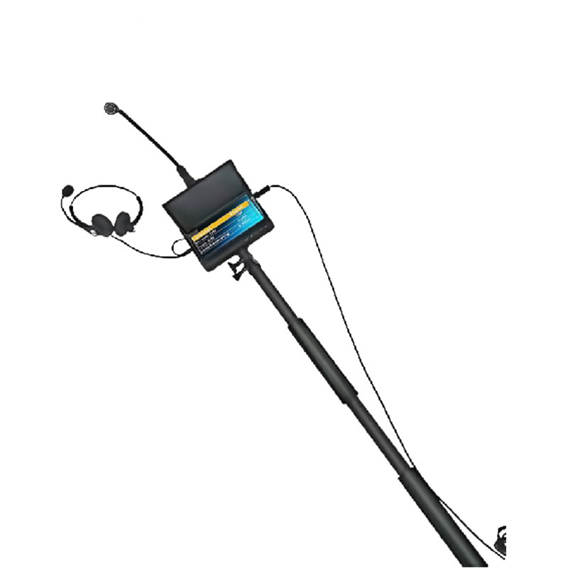 Audio And Video Life Detector