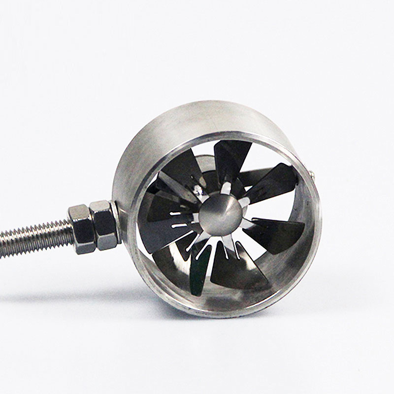 Duct Air Velocity Sensor