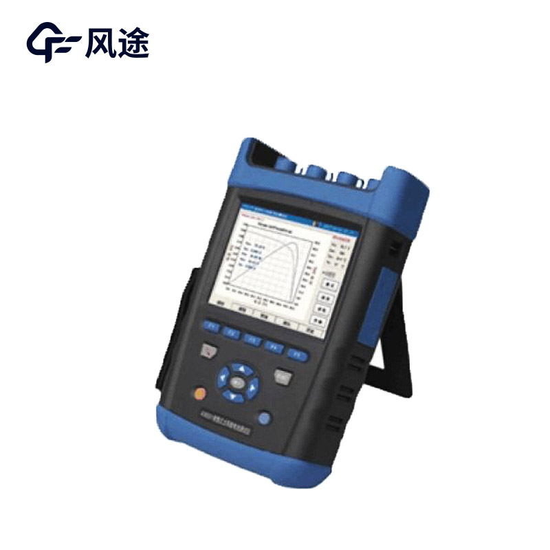 Portable IV Curve Tester: Fast, Accurate, and Reliable PV Module Assessment