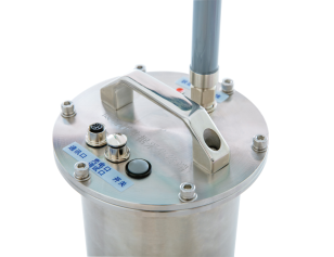 Real-Time Water Quality & Flow Monitoring: FT-GSZ07 System for Smart Urban Drainage Networks