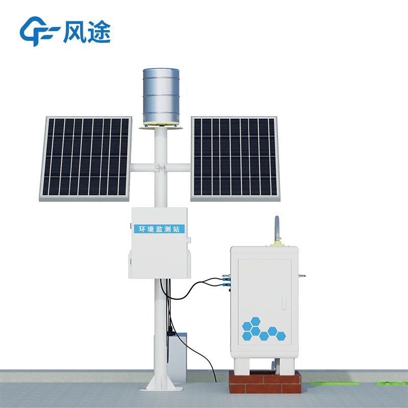 Soil Erosion Monitoring: A Key Tool for Runoff-Sediment Observation and Ecological Conservation