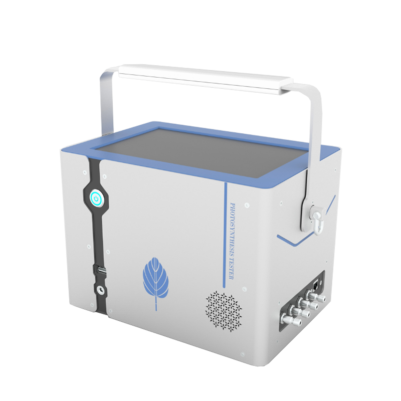 Portable Photosynthesis System
