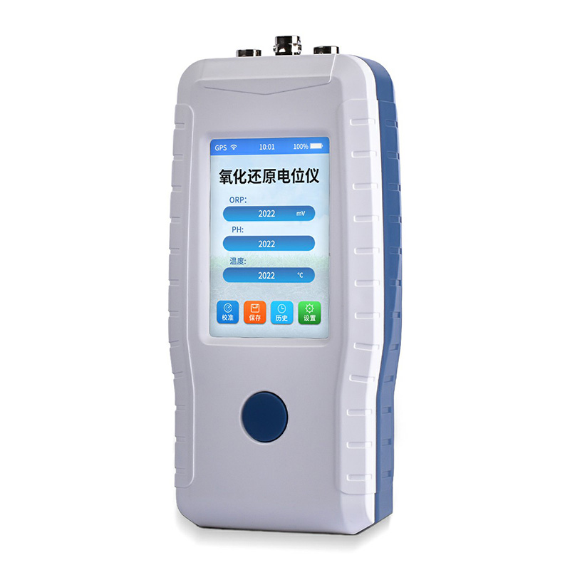 Multiparameter Water Quality Meter