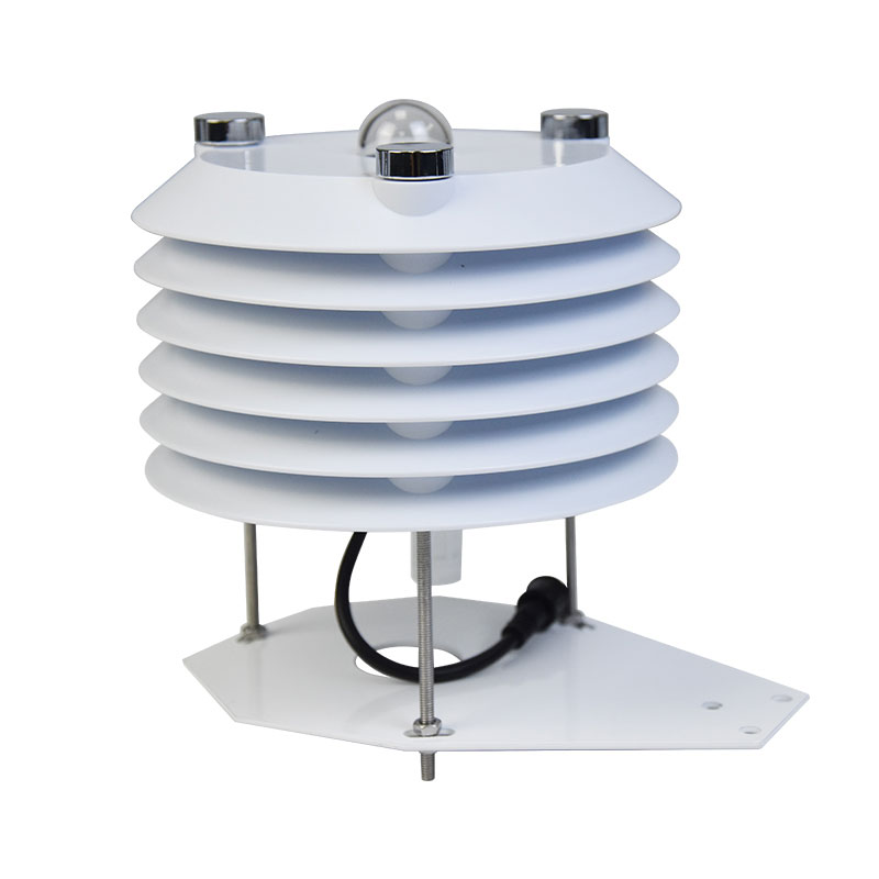 Smart street light monitoring sensor in Urban Applications