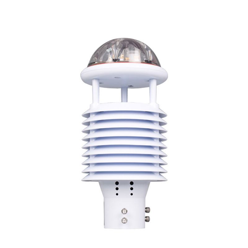 Meteorological monitoring instrument manufacturers Fengtu Provides Multi-Field Meteorological Monitoring Solutions