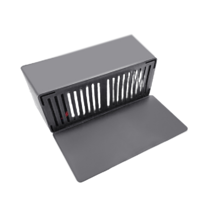 Termite Monitoring System