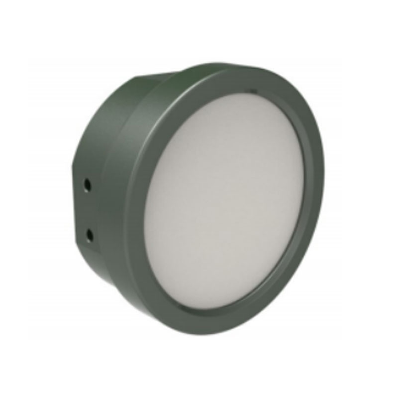 Water level monitoring instrument: Non-Contact High-Precision Distance Measurement using FMCW Technology