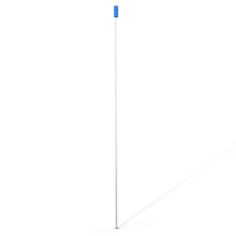 Wave Height Measurement Instrument Monitoring Marine Wave Parameters