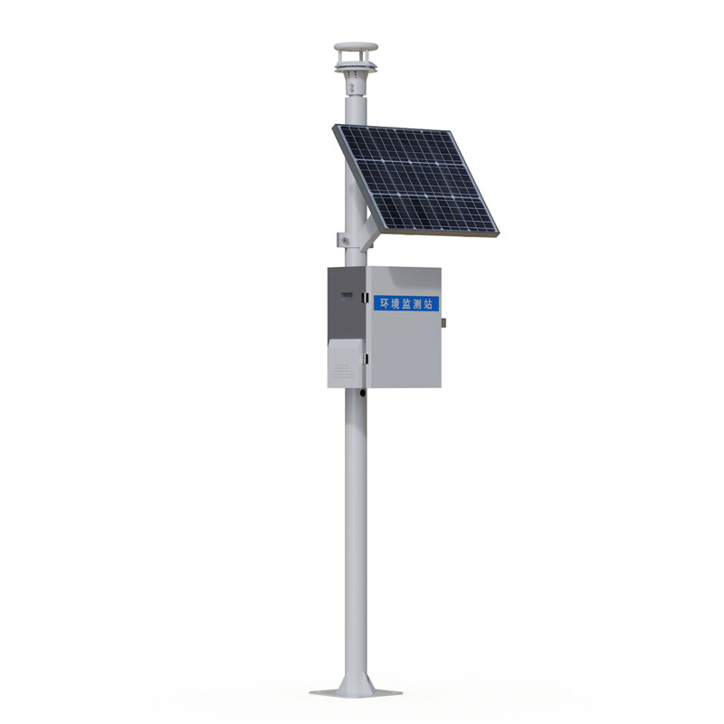 Wind Speed Gauge All-Weather Monitoring of Wind Speed ​​and Direction