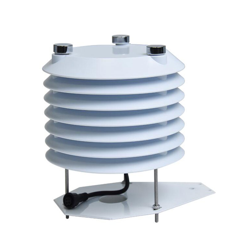 Air quality sensor Offering Integrated Multi-Parameter Monitoring Capabilities for Environmental Surveillance