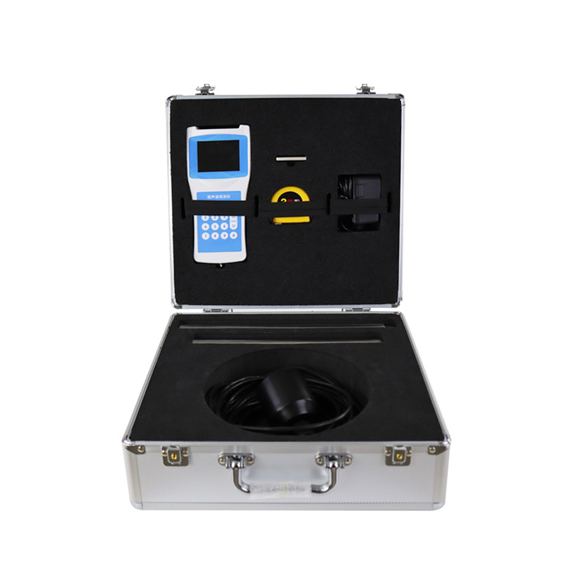 How Handheld Depth Finder's Ultrasonic Technology Measures Aquatic Data