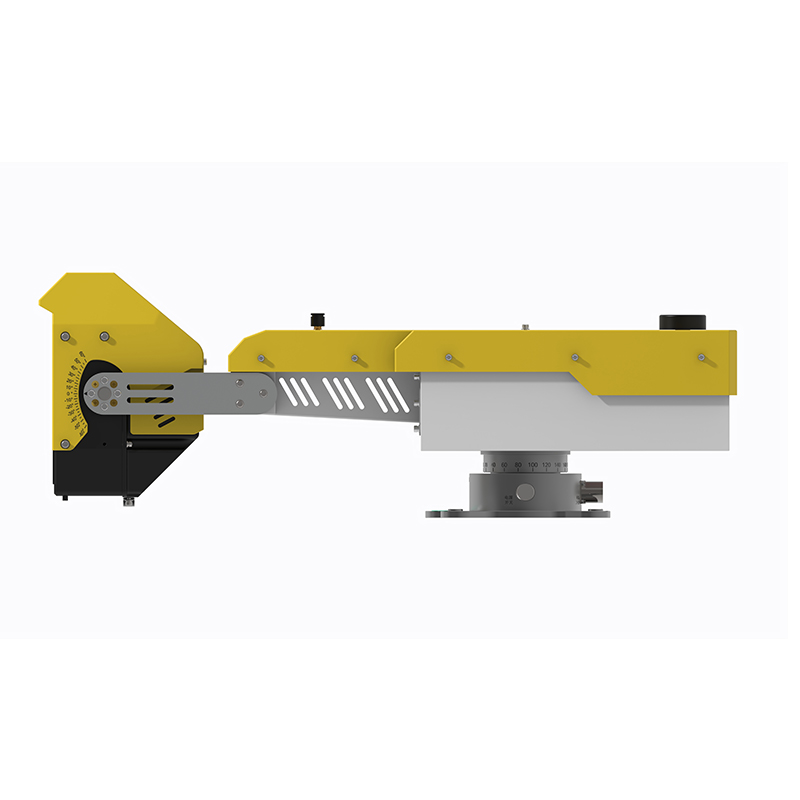 Slope Stability Monitoring Radar