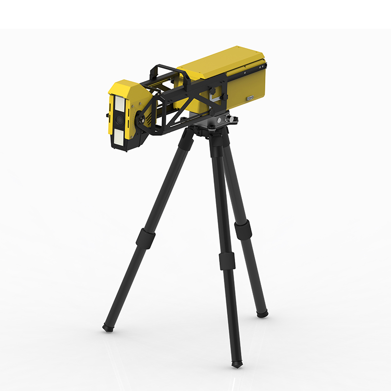Slope Stability Radar Enables Real-Time Early Warning and Emergency Monitoring of Geological Disasters